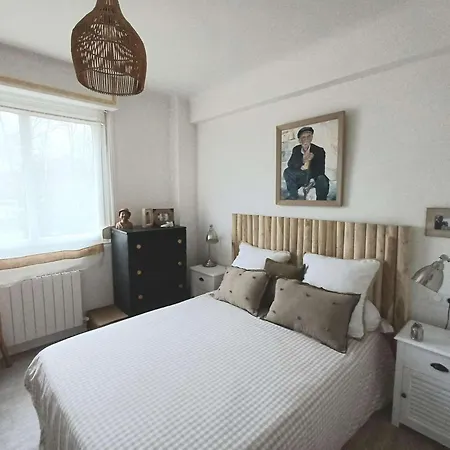 Lejlighed Avec Vue Sur Le Port, Parking, Proche - Fr-1-2-447