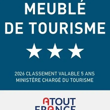 Avec Vue Sur Le Port, Parking, Proche *